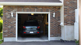 Garage Door Installation at Brentwood Estates, Florida